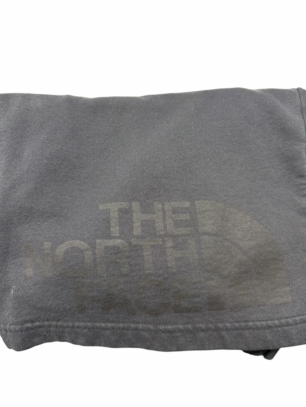 The North Face Men's‎ Black Athletic Shorts Size L